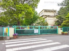 【千葉県/柏市名戸ケ谷】柏市名戸ケ谷1丁目　土地 