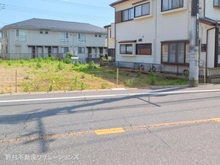 【千葉県/流山市西平井】流山市西平井1丁目　土地 