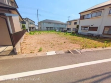 【千葉県/流山市西平井】流山市西平井1丁目　土地 