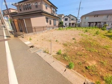 【千葉県/流山市西平井】流山市西平井1丁目　土地 
