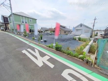 【千葉県/柏市かやの町】柏市かやの町　土地 