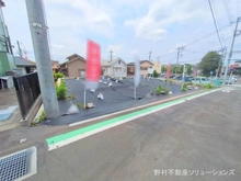 【千葉県/柏市かやの町】柏市かやの町　土地 