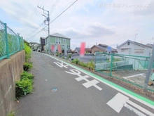 【千葉県/柏市かやの町】柏市かやの町　土地 