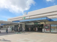 【千葉県/柏市かやの町】柏市かやの町　土地 