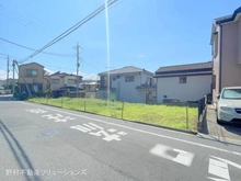 【千葉県/船橋市金杉】船橋市金杉7丁目　土地 