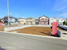 【千葉県/船橋市芝山】船橋市芝山6丁目　土地 