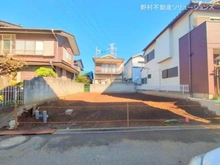 【千葉県/船橋市二和東】船橋市二和東6丁目　土地 