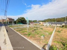 【千葉県/船橋市行田町】船橋市行田町　土地 