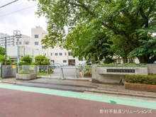 【千葉県/船橋市行田町】船橋市行田町　土地 