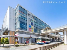 【千葉県/船橋市習志野台】船橋市習志野台5丁目　土地 