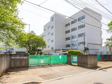 【千葉県/船橋市駿河台】船橋市駿河台2丁目　土地 