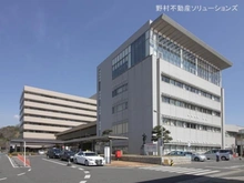 【千葉県/船橋市駿河台】船橋市駿河台2丁目　土地 