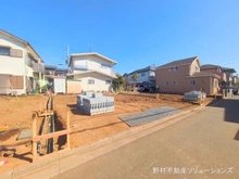 【千葉県/船橋市新高根】船橋市新高根3丁目　土地 