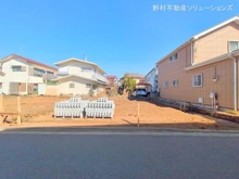 【千葉県/船橋市新高根】船橋市新高根3丁目　土地 