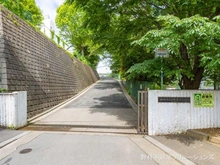 【千葉県/船橋市新高根】船橋市新高根3丁目　土地 