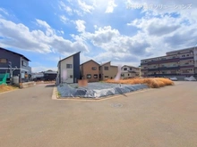 【千葉県/船橋市飯山満町】船橋市飯山満町2丁目　土地 