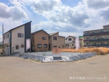 【千葉県/船橋市飯山満町】船橋市飯山満町2丁目　土地 