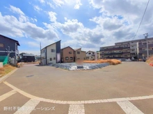 【千葉県/船橋市飯山満町】船橋市飯山満町2丁目　土地 
