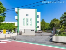 【千葉県/船橋市飯山満町】船橋市飯山満町2丁目　土地 