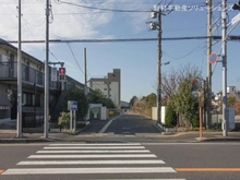 【千葉県/船橋市南本町】船橋市南本町　土地 