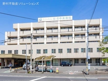 【千葉県/船橋市南本町】船橋市南本町　土地 