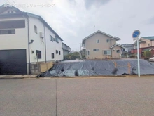 【千葉県/船橋市西習志野】船橋市西習志野1丁目　土地 