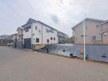 【千葉県/船橋市西習志野】船橋市西習志野1丁目　土地 
