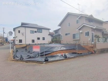 【千葉県/船橋市西習志野】船橋市西習志野1丁目　土地 