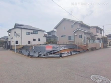 【千葉県/船橋市西習志野】船橋市西習志野1丁目　土地 