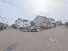 【千葉県/船橋市西習志野】船橋市西習志野1丁目　土地 