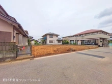 【千葉県/船橋市飯山満町】船橋市飯山満町2丁目　土地 