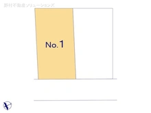 【千葉県/船橋市飯山満町】船橋市飯山満町2丁目　土地 