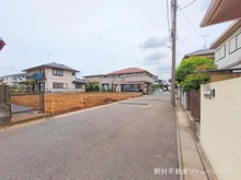 【千葉県/船橋市飯山満町】船橋市飯山満町2丁目　土地 