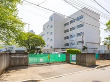 【千葉県/船橋市飯山満町】船橋市飯山満町2丁目　土地 