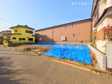 【千葉県/船橋市田喜野井】船橋市田喜野井1丁目　土地 