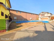 【千葉県/船橋市田喜野井】船橋市田喜野井1丁目　土地 