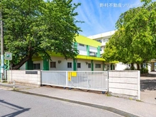 【千葉県/船橋市田喜野井】船橋市田喜野井1丁目　土地 