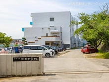 【千葉県/船橋市田喜野井】船橋市田喜野井1丁目　土地 