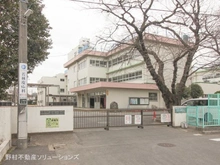 【千葉県/船橋市二和西】船橋市二和西5丁目　土地 