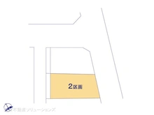 【千葉県/船橋市南本町】船橋市南本町　土地 