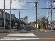 【千葉県/船橋市南本町】船橋市南本町　土地 