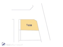 【千葉県/船橋市南本町】船橋市南本町　土地 