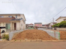 【千葉県/船橋市二宮】船橋市二宮2丁目　土地 