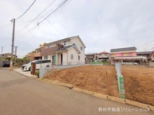 【千葉県/船橋市二宮】船橋市二宮2丁目　土地 