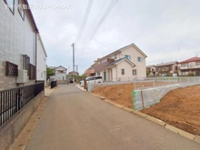 【千葉県/船橋市二宮】船橋市二宮2丁目　土地 