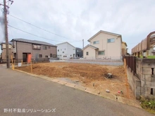 【千葉県/船橋市二宮】船橋市二宮2丁目　土地 