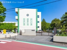 【千葉県/船橋市二宮】船橋市二宮2丁目　土地 