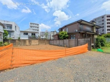 【東京都/目黒区駒場】目黒区駒場4丁目　土地 