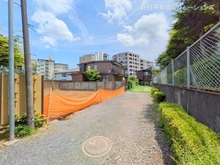 【東京都/目黒区駒場】目黒区駒場4丁目　土地 