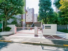 【東京都/目黒区駒場】目黒区駒場4丁目　土地 